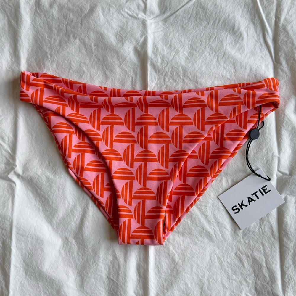 Skatie Bottoms
